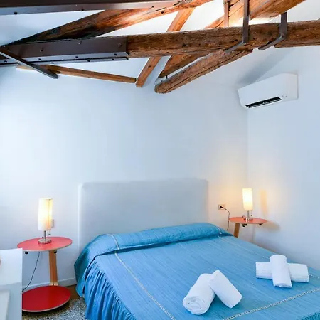Appartement Residenza San Bortolo *