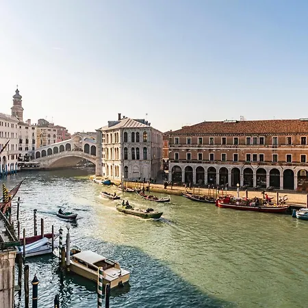 Residenza San Bortolo *